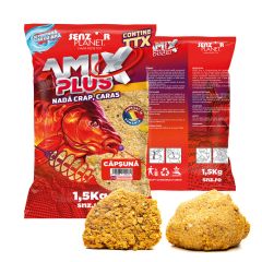Nada Senzor Amix Plus Capsuna 1.5kg