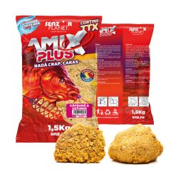 Nada Senzor Amix Plus Capsuna & Usturoi 1.5kg