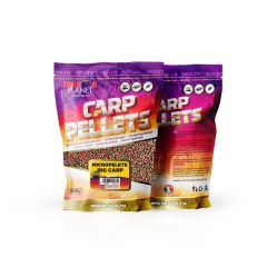 Pelete Senzor Micropellets Big Carp 2mm 