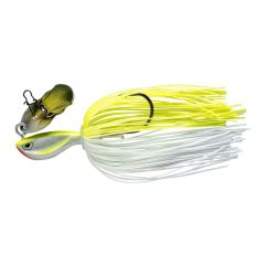 ChatterBait Rapala Rap-V Perch Bladed Jig 
8cm/15g, culoarea SFC