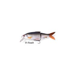 Vobler Savage Gear 3D Roach Lipster 13cm/26g, culoare Roach