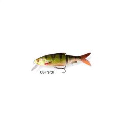 Vobler Savage Gear 3D Roach Lipster 13cm/26g, culoare Perch