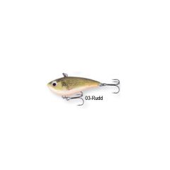 Vobler Savage Gear TPE Soft Vibes 5.1cm/11g, culoare Rudd