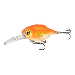 Vobler Savage Gear 3D Crucian Crank SR02 SF, 4.6cm/7g, culoare Goldfish