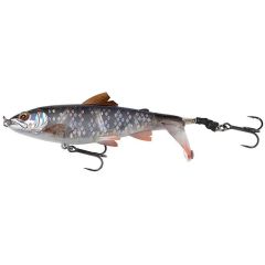 Savage Gear 3D Smash Tail 10cm, culoare Roach