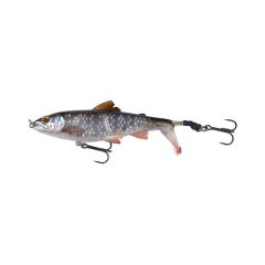 Vobler Savage Gear 3D Smash Tail, 13.5cm/38g, culoare Roach