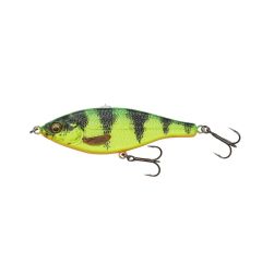 Vobler Savage Gear 3D Roach Jerkster SS05, 9cm/20g, culoare Firetiger