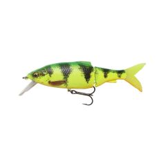 Vobler Savage Gear 3D Roach Lipster SF03, 13cm/26g, culoare Firetiger PHP