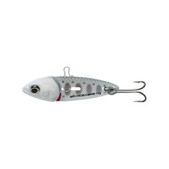 Cicada Savage Gear Switch Blade Minnow 6cm/18g, culoare Pearl White