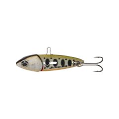 Cicada Savage Gear Switch Blade Minnow 5cm/11g, culoare Olive Smolt