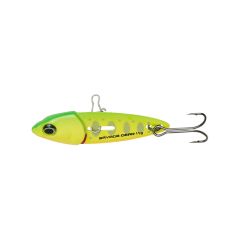 Cicada Savage Gear Switch Blade Minnow 3.8cm/5g, culoare Firetiger Smolt