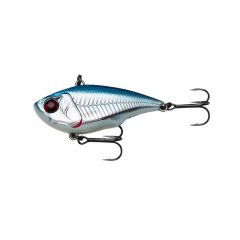 Vobler Savage Gear Fat Vibes 5.1cm/11g culoare Blue Chrome