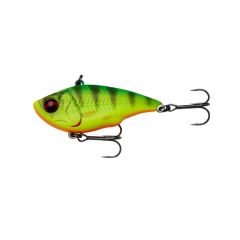 Vobler Savage Gear Fat Vibes 5.1cm/11g culoare Firetiger