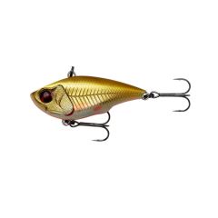 Vobler Savage Gear Fat Vibes 6.6cm/22g culoare Dirty Roach
