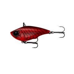 Vobler Savage Gear Fat Vibes 6.6cm/22g culoare Red Crayfish