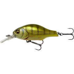 Savage Gear Gravity Crank MR 7.3cm Vobler, culoare Perch