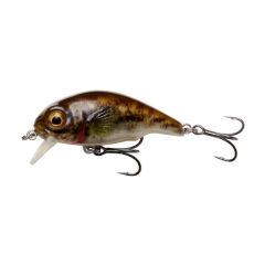 Vobler Savage Gear 3D Goby Crank SR 4cm/3g culoare Goby