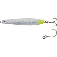 Pilker Savage Gear Surf Seeker 9cm/12g culoare White Pearl