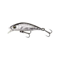 Vobler Savage Gear 3D Sticklebait Twitch 5.5cm/7g culoare Black Silver