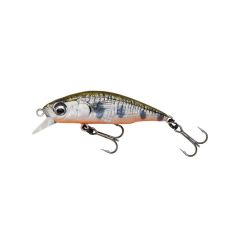 Vobler Savage Gear 3D Sticklebait Twitch 6.5cm/9.4g culoare Olive Smolt