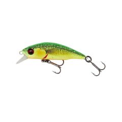 Vobler Savage Gear 3D Sticklebait Twitch 5.5cm/7g culoare Firetiger