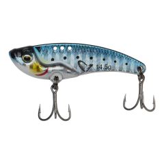 Cicada Savage Gear 4D VIB Blade SW Fast Sinking, 3.5cm/4g, culoare Sardine 