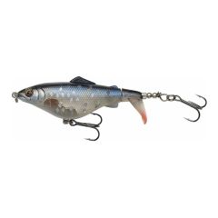 Vobler Savage Gear 3D Smash Tail 8cm/12g, culoare Roach