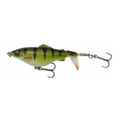 Vobler Savage Gear 3D Smash Tail 8cm/12g, culoare Perch