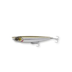 Vobler Savage Gear Pop Walker F 2/0 9cm/11g, culoare Sexy Mullet