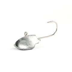 Jig Decoy SV-34H Salt Groove Head Heavy Nr.7/0, 60g