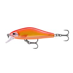 Vobler Rapala Shadow Rap Solid Shad 5cm/5.5g, culoare Gold Orange