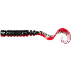 Grub Savage Gear Pro 5cm, culoare Red N Black