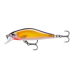 Vobler Rapala Shadow Rap Solid Shad 5cm/5.5g, culoare Gold Shad