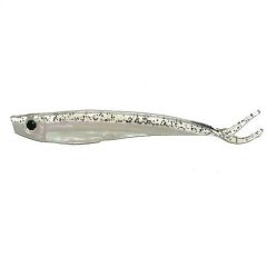 Shad Jaxon Extreme Soft  Split Tail 13,5cm, culoare B