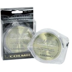 Fir Fluorocarbon Colmic Shade 0,18mm/3,35kg/50m