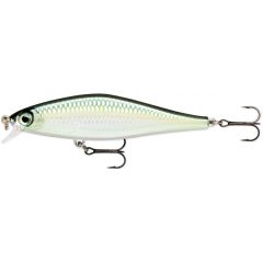 Vobler Rapala Shadow Rap Shad 9cm/12g, culoare BLK