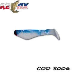 Shad Relax Kopyto Standard 5cm, culoare S006