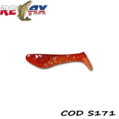 Shad Relax Kopyto Standard 3cm, culoare S171