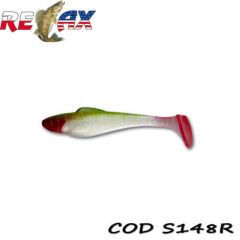 Shad Relax Ohio Standard 5cm, culoare S148R