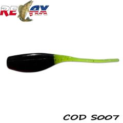 Shad Relax Stinger Shad 5cm, culoare S007