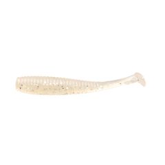 Shad Jackall Shad Tail 7.1cm, culoare Sexy Albino