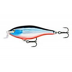 Vobler Rapala Shallow Shad Rap 7cm/7g, culoare BGHH