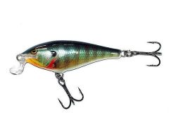 Vobler Rapala Shallow Shad Rap 7cm/7gr. BG