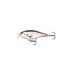 Vobler Rapala Shallow Shad Rap 9cm/12g, culoare ROHL