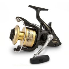 Mulineta Shimano Baitrunner 8000D