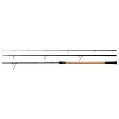 Lanseta match Shimano Carp Cruncher Float 3.60m/10-30g