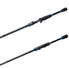 Lanseta Shimano SLX Casting 2.13m/7-21g