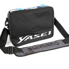 Borseta Shimano Yasei Street Bag