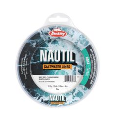 nautil berkley fluorocarbon leader