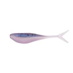 Shad Lunker City Fin-S Shad 4cm, culoare Shore Minnow 